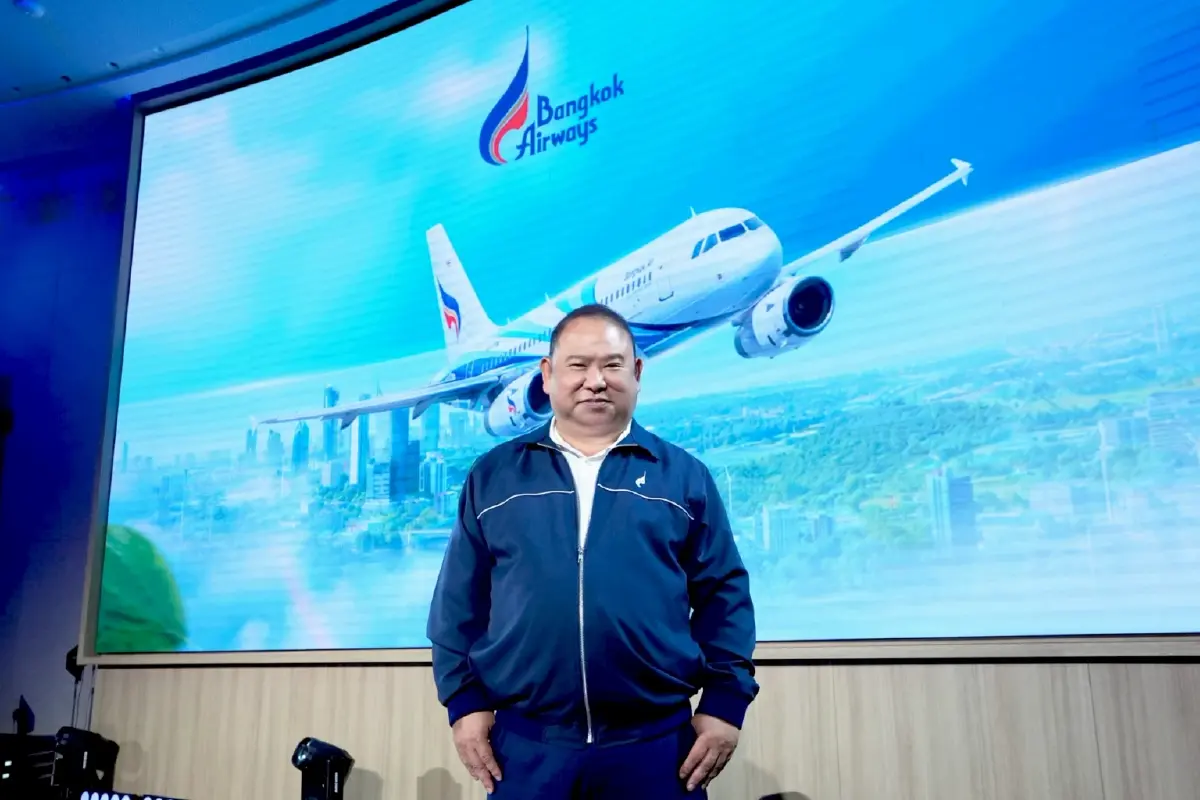 ‘UTA – EEC’ คลายล็อก ‘ไม่รอรถไฟ 3 สนามบิน’ กดปุ่มเริ่มสร้าง ‘อู่ตะเภา’ เฟสแรกลงทุนเฉียดหมื่นล้าน