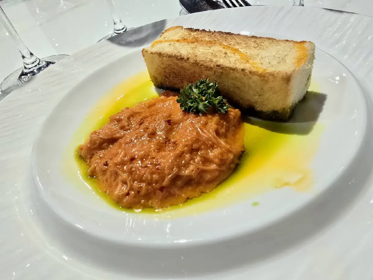 'ไวน์แพริ่งกับอาหารจีน' ยากตรงไหนไปเรียนรู้กัน