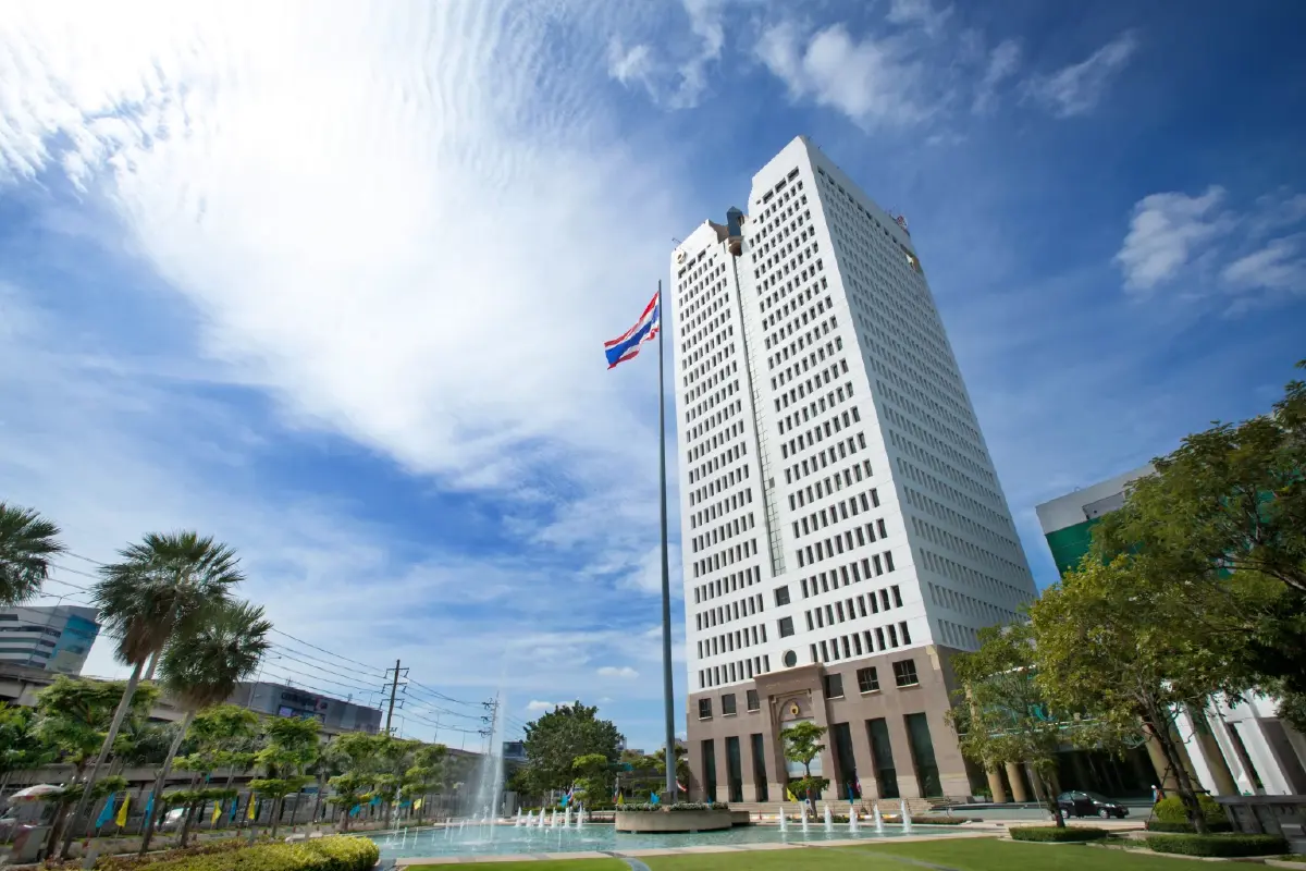 กลุ่ม ปตท. รับมือวิกฤติพลังงานโลก ดึงน้ำมันนอกตะวันออกกลางเสริมซัพพลาย