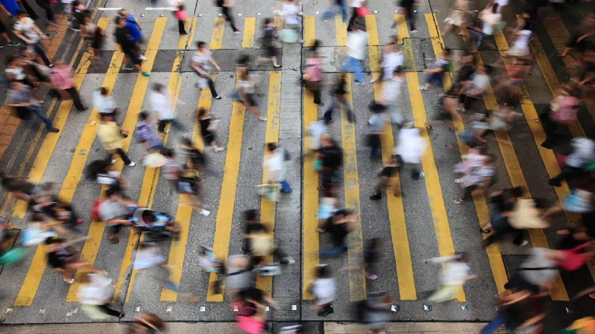 'กรดไหลย้อน' ภัยเงียบคนไทย เจาะลึกนวัตกรรมควบคุมกรดกลุ่มใหม่