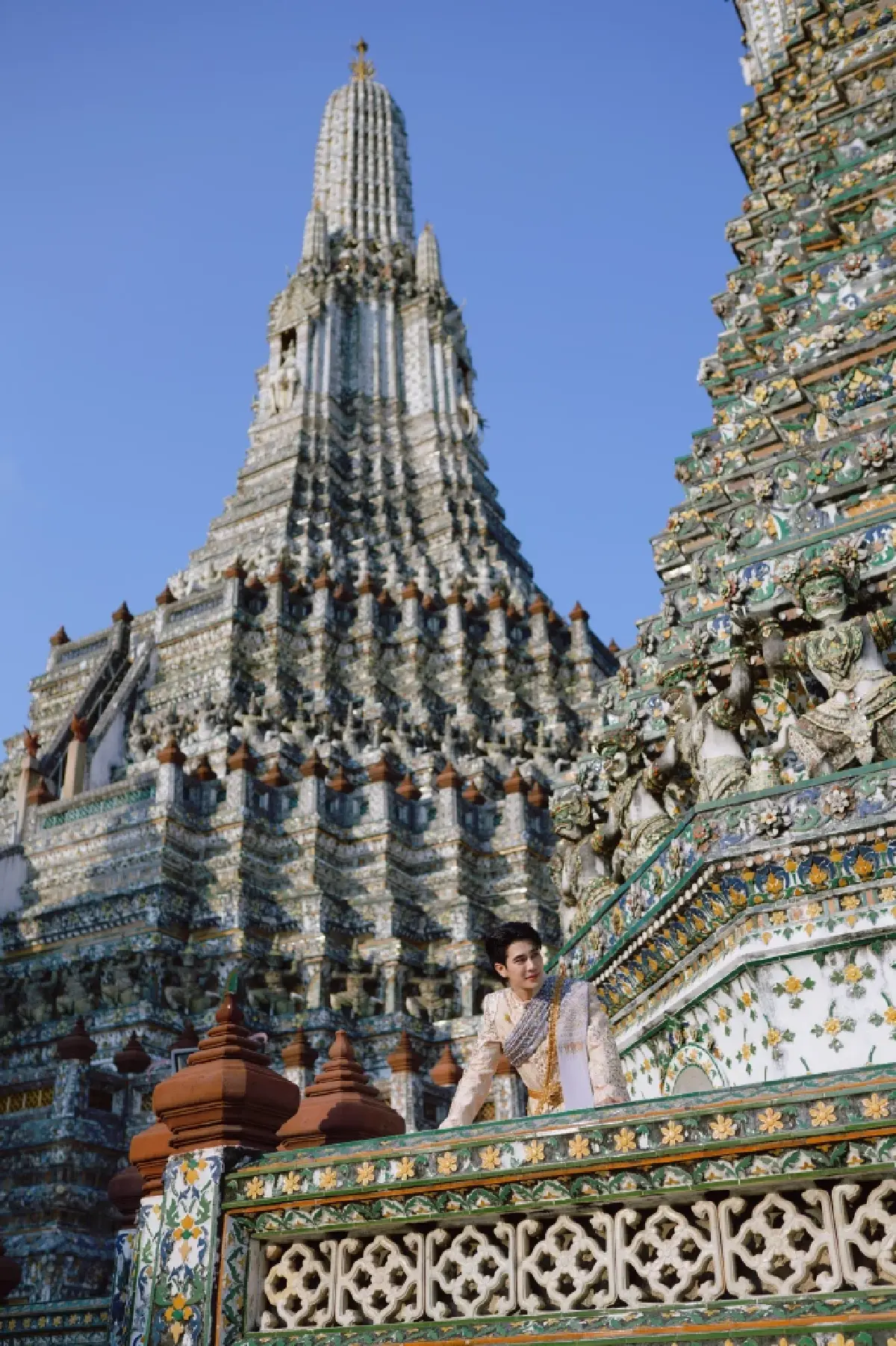 ช่อง 7HD ปลุกกระแสชวนประชาชนแต่งชุดไทยรับสงกรานต์ 2569