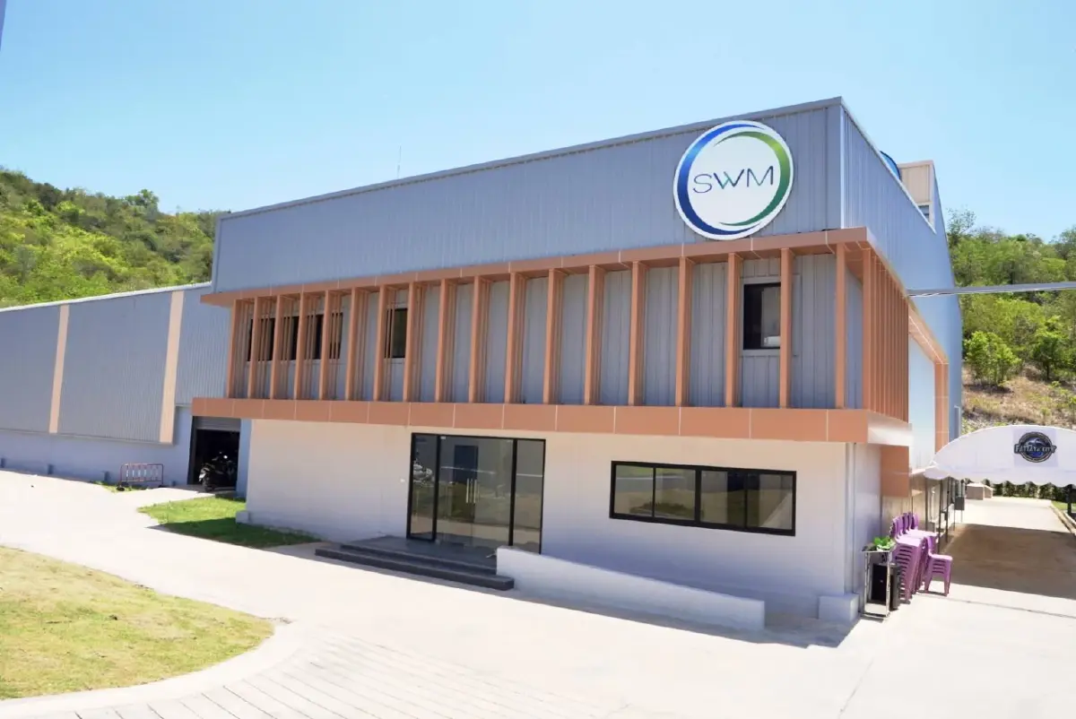 SWM - เมืองพัทยา เปิด 'ศูนย์กำจัดขยะครบวงจรเกาะล้าน' รับเทศกาลสงกรานต์หนุนการท่องเที่ยว