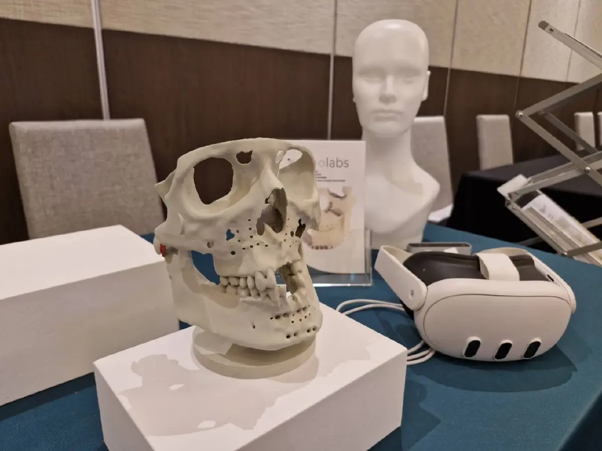 'Osscentric Medical Sandbox' เชื่อมแพทย์-วิศวะ ดัน MedTech ไทยโตสากล