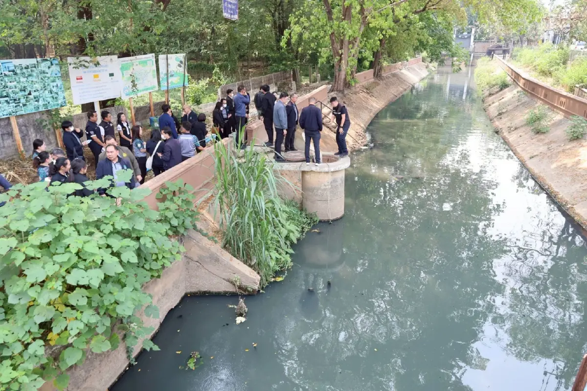 ‘เอลนีโญ’ พ่นพิษเสี่ยงแล้ง   ห่วงน้ำเขื่อนวูบเร่งปรับแผนด่วน