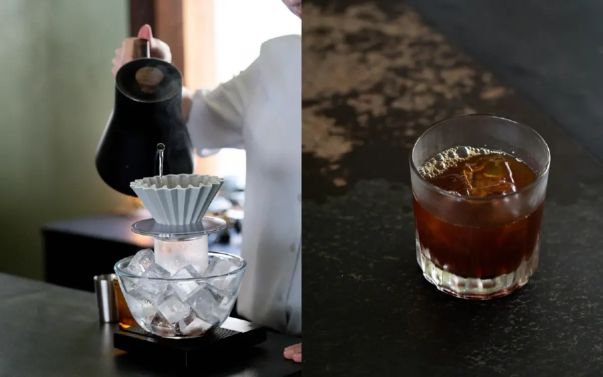 'Fuglen Coffee'  เกิดในออสโล แต่ไปดังที่โตเกียว