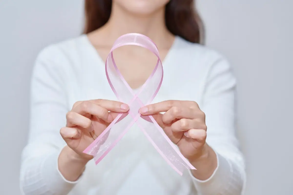 แพทย์เตือน 'มะเร็งเต้านม' ไม่เจอก้อน ไม่เจ็บ ไม่ได้แปลว่าไม่เป็น