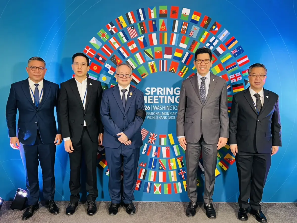 ไทยรุกฐาน ‘ชิปโลก’ ดึงยักษ์สหรัฐ ลงทุนเซมิคอนดักเตอร์พุ่ง 1 ล้านล้านดอลลาร์