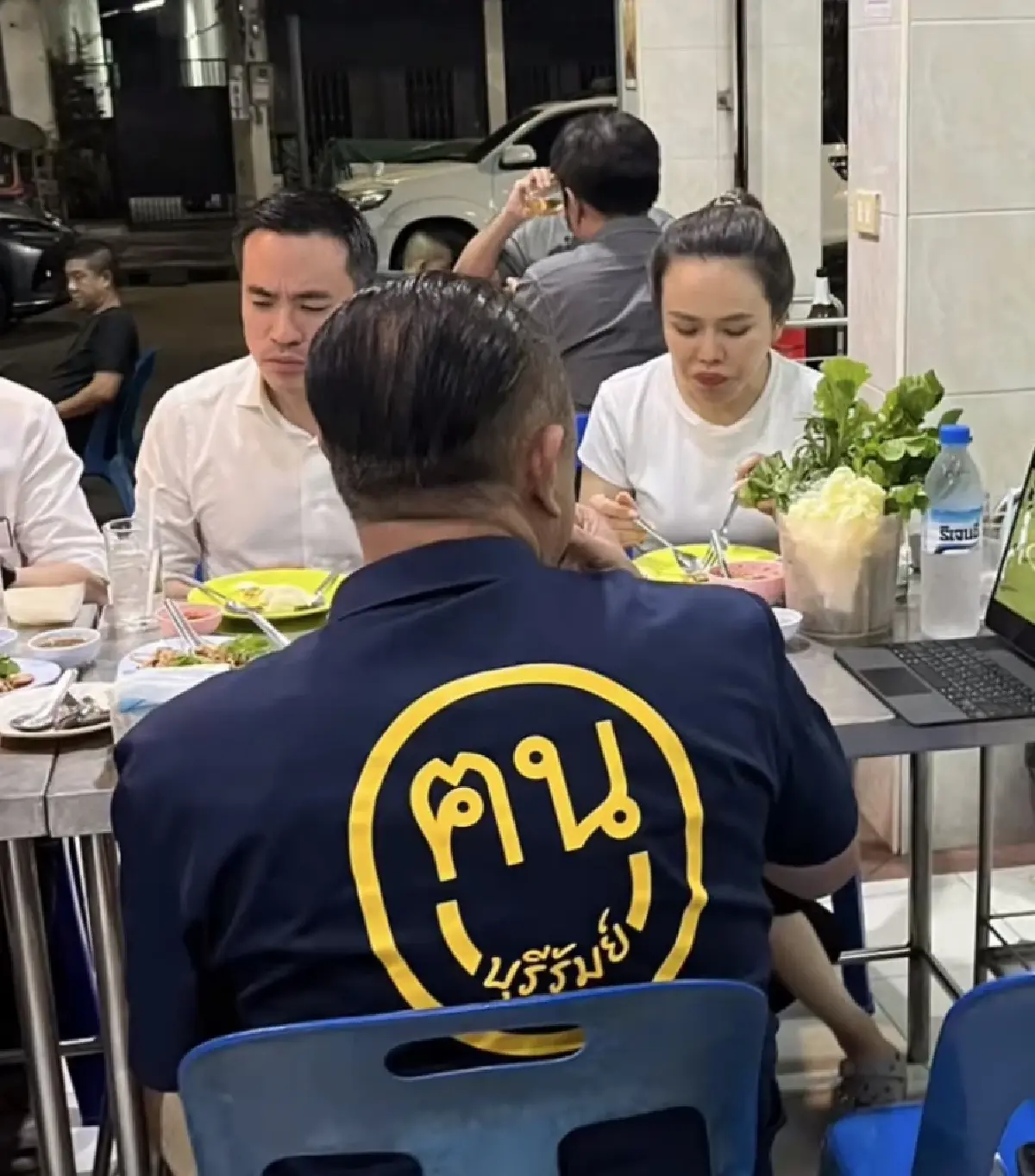 สัญญาณน้ำเงิน สาด‘ประชานิยม’ ดับไฟพลังงาน ค้ำบัลลังก์‘อนุทิน’