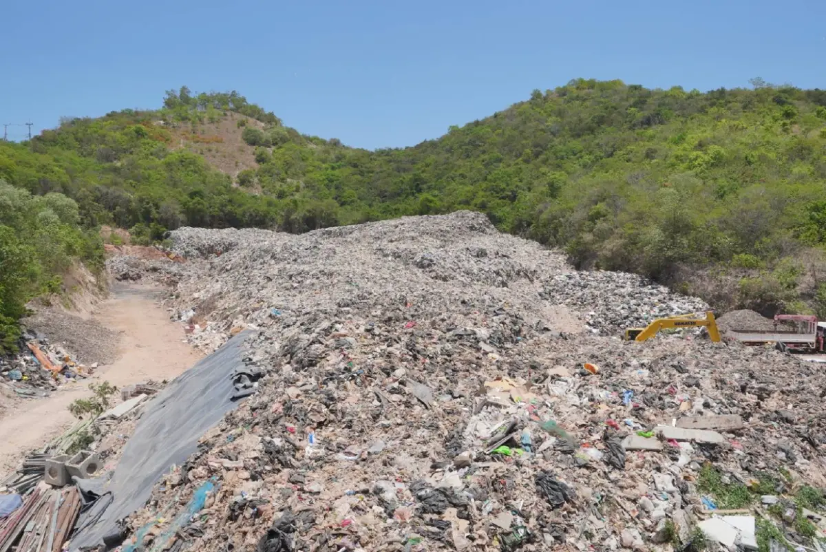 SWM - เมืองพัทยา เปิด 'ศูนย์กำจัดขยะครบวงจรเกาะล้าน' รับเทศกาลสงกรานต์หนุนการท่องเที่ยว