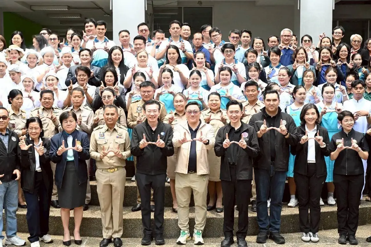 กระทรวงเกษตรฯ หนุนใช้ปุ๋ยสั่งตัด แก้ปัญหาปุ๋ยเคมีราคาแพง