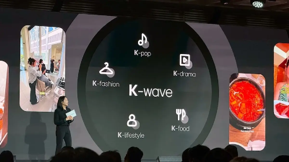 ตะลุยงาน ‘LG InnoFest 2026 APAC’  เมื่อ ‘แอลจี’ ยกทัพสินค้า ดัน K-Tech ต่อจิ๊กซอว์โต