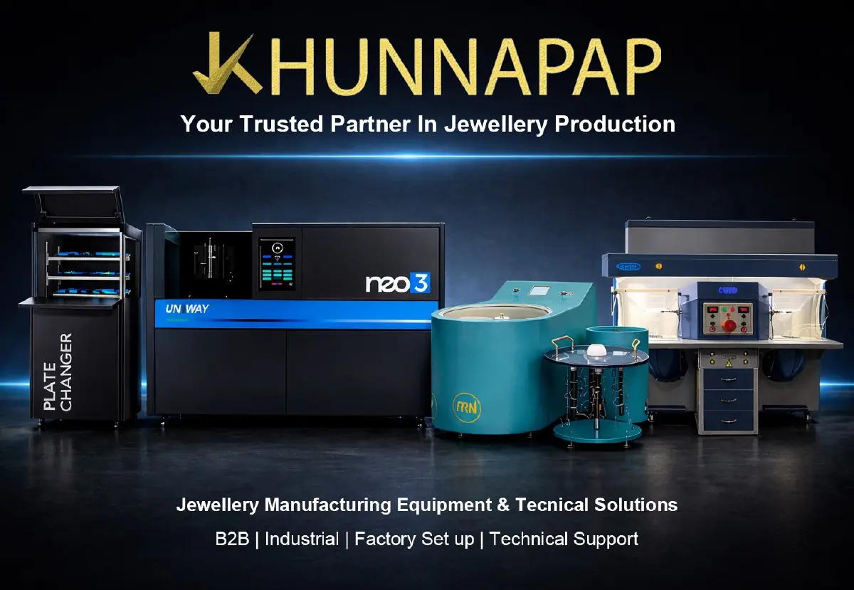 ถอดรหัสแนวคิด 5 ผู้นำรุ่นใหม่ JGAB New Gen พลิกอัญมณีไทยสู่ระดับสากล