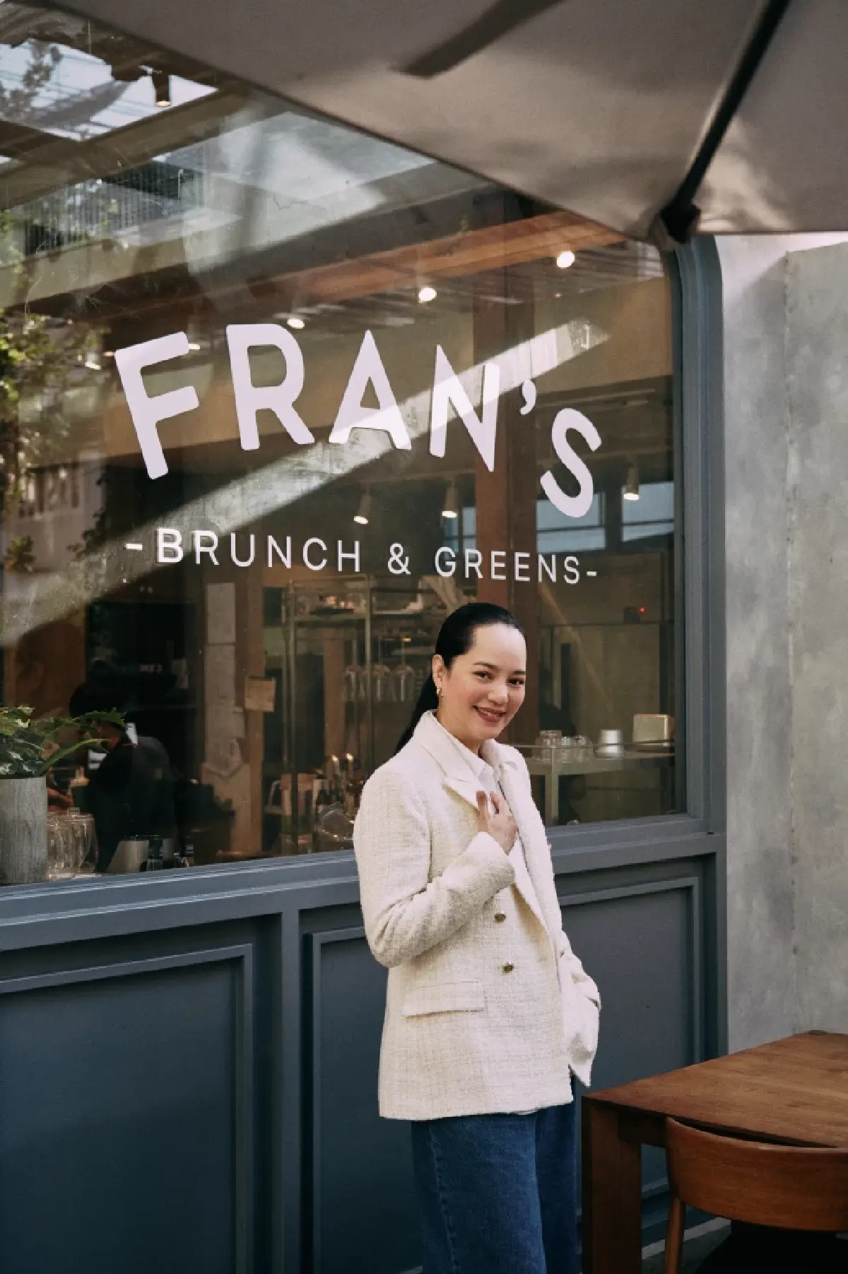 ‘ปลา iberry’ ขอส่งอาหารไทยไประดับโลก! เล็งส่ง ‘กับข้าวกับปลา’ ต่อจากทองสมิทธ์ เปิดอีก 2-3 ประเทศ