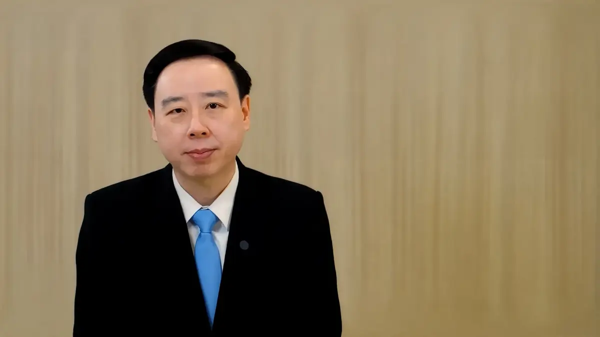 ใกล้ถึงฤดูระบาด 'ไข้หวัดใหญ่' เร่งป้องกันด้วยวัคซีนได้ตั้งแต่อายุ 6 เดือน