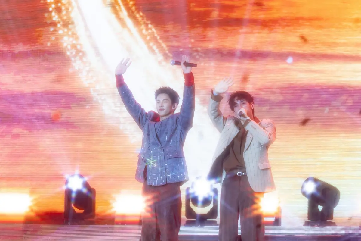 ‘เซิร์ฟ-จาว่า’ จัดแฟนมีตติ้งครั้งแรก ใน ‘SURF JAVA 1st FAN MEETING IN THAILAND’