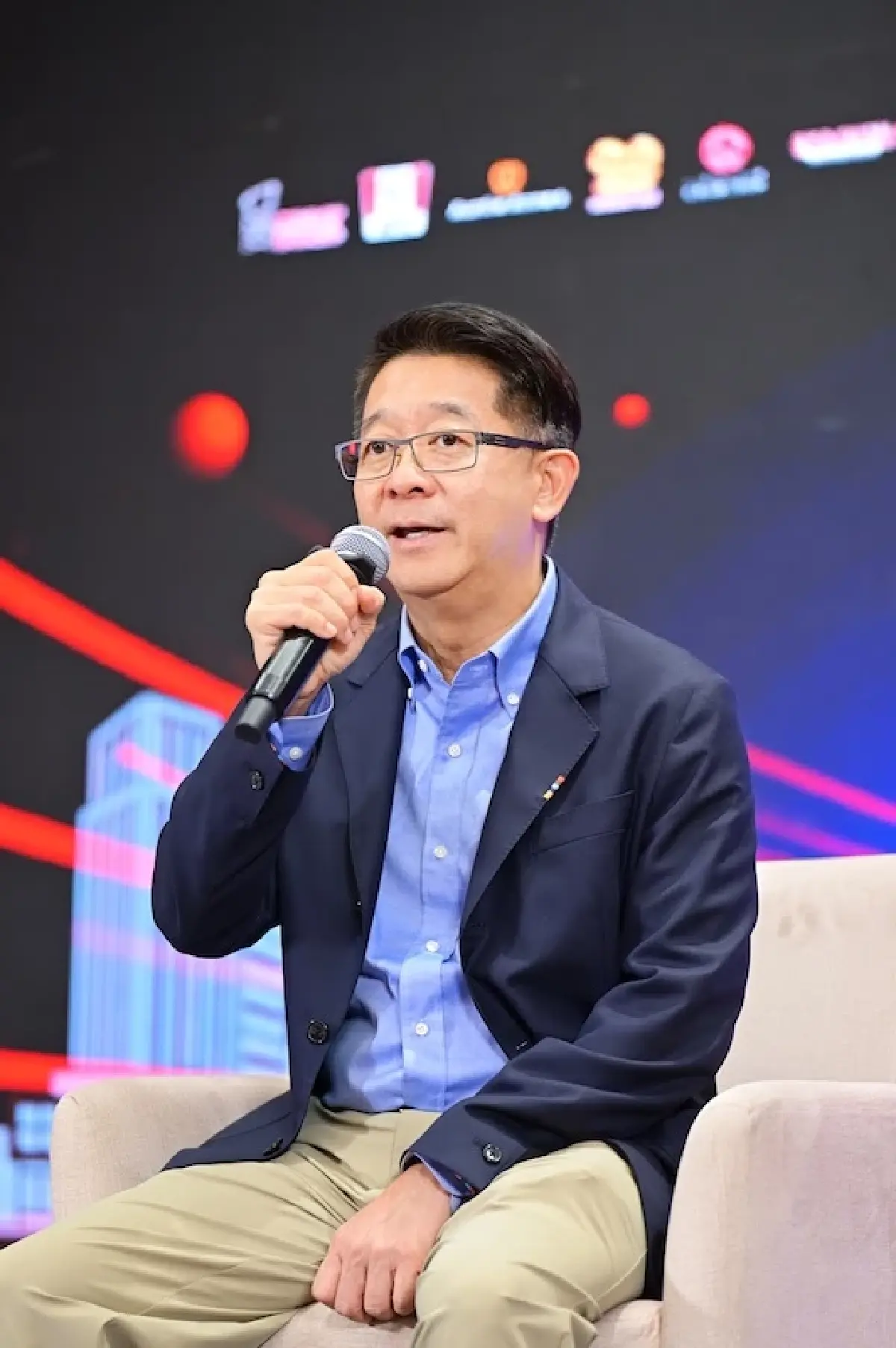 ต้นทุนพุ่งกระทบร้านอาหาร  ‘ซีอาร์จี’เคลื่อนธุรกิจโตฝ่าบริบทโลกไม่แน่นอน