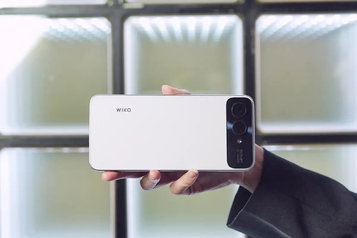 สี่พันมีทอน! รู้จัก WIKO T30 5G มือถือ 5G มหาชน ที่ทุกคนเข้าถึงได้
