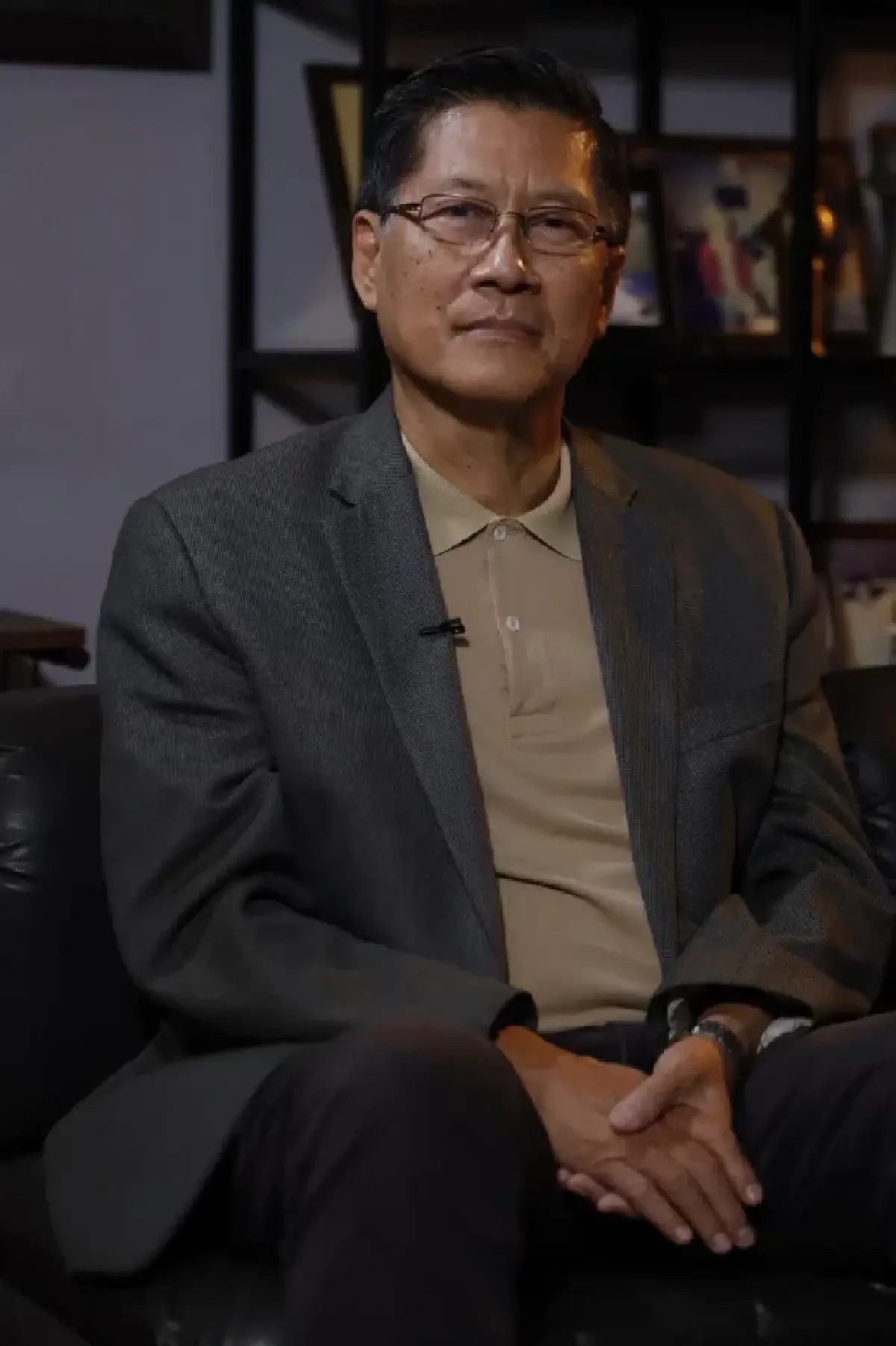 ย้อนฉากรบภาวะวิกฤติ ‘5 นายกฯ’ ปรากฎการณ์วัดฝีมือผู้นำ