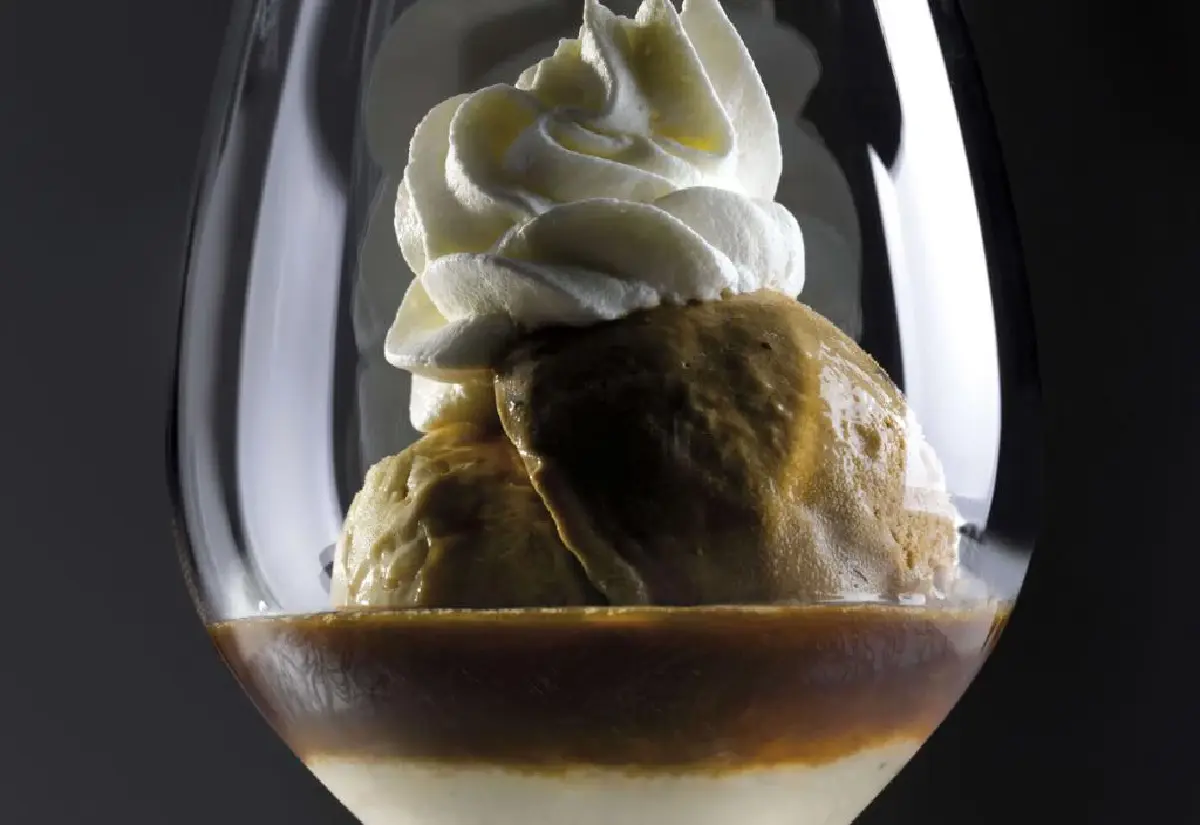 ร้อนนี้ต้องลอง! Café Liégeois  'กาแฟไอศกรีมสไตล์ฝรั่งเศส'