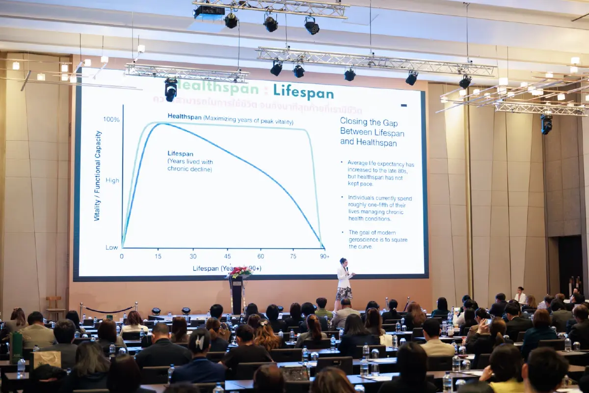 พญาไท–เปาโล ผนึก DKSH จัด SMART Influenza Protection for Smart Organization