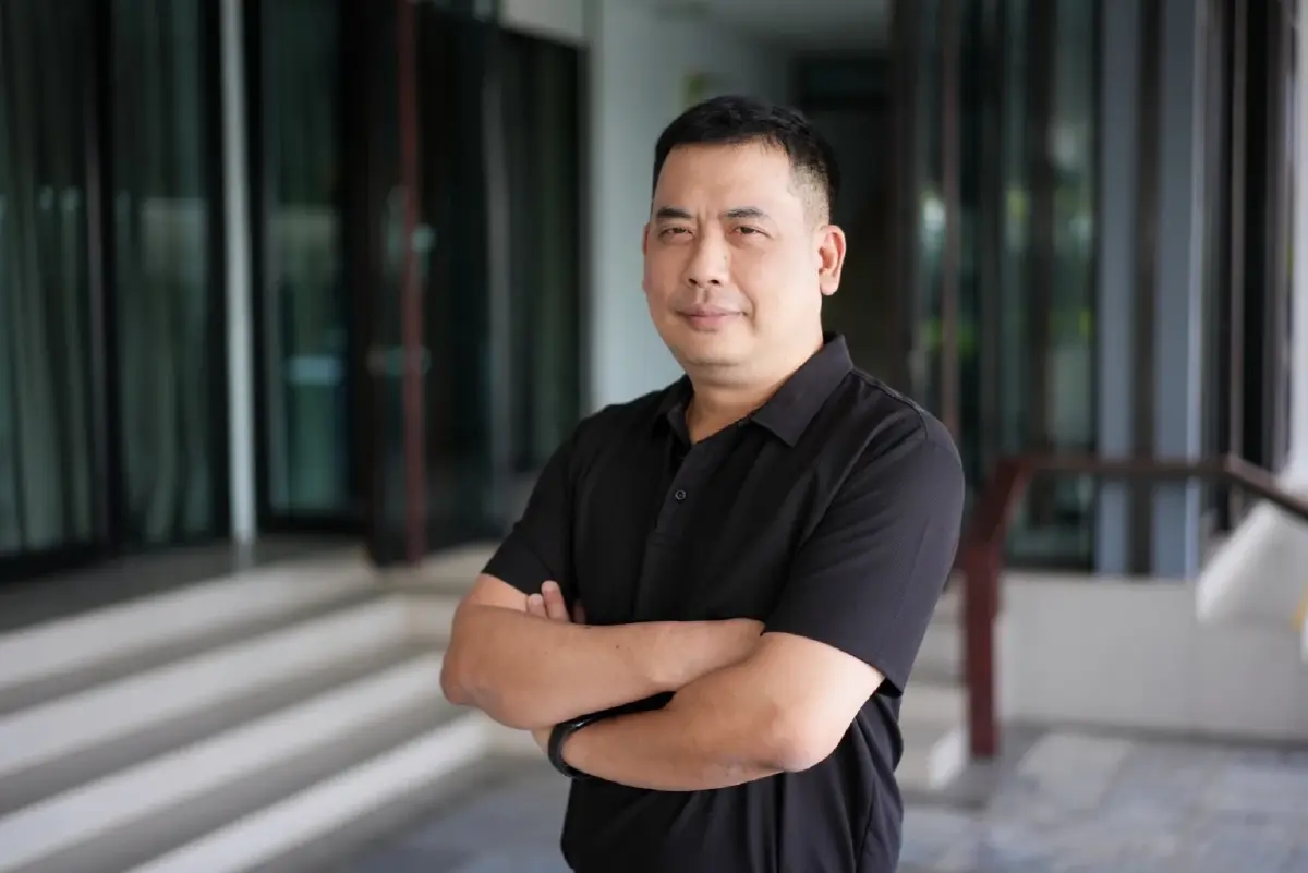 'ชุมชนล้อมรักษ์' พัฒนาระบบบำบัดยาเสพติดครบวงจร จ. บุรีรัมย์