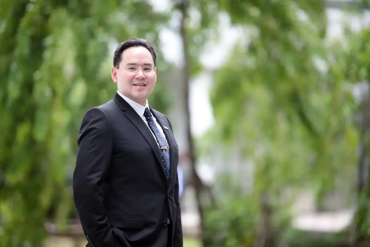 CKPower คว้า 2 รางวัลจากเวที Thailand-Japan Decarbonization Award 2026