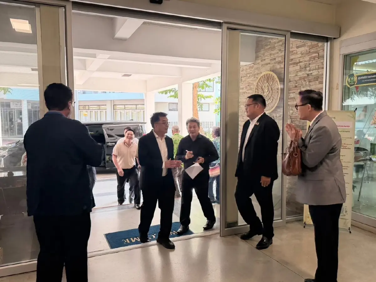 ‘นาคราช’ แผลงฤทธิ์  เหนือ ‘สุริยะ’ ยังมี ‘ยงยุทธ’