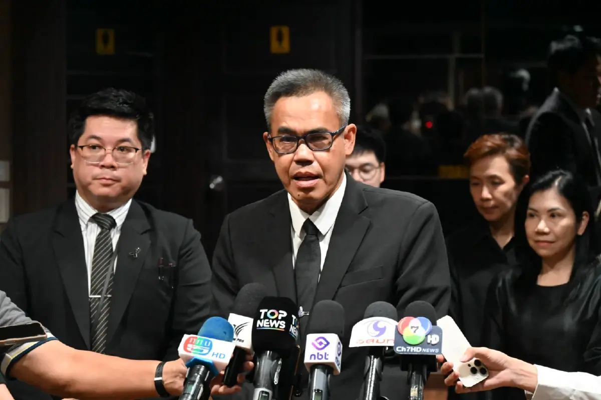 ยกเครื่อง ‘ป.ป.ช. 5.0’ โฉมใหม่ ผนึกรัฐ-ใช้ดิจิทัลป้องปรามโกง