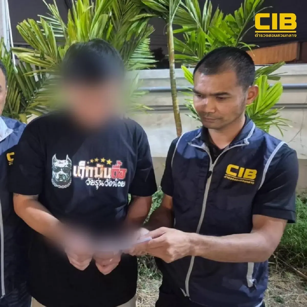 บุกอุดรธานี-อยุธยา จับอีก 3 ยึดทรัพย์ แก๊งค้ายาเสพติดทะเลอันดามัน