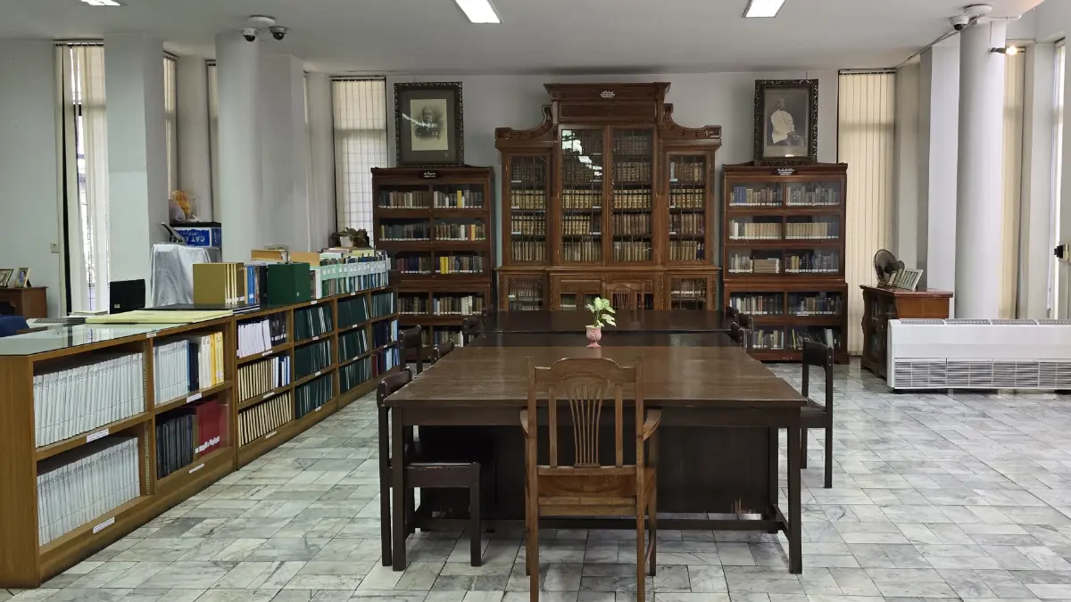 เยี่ยมยล 'แหล่งเรียนรู้' สถานที่สำคัญ มรดกศิลปวัฒนธรรมชาติ 4 แห่ง