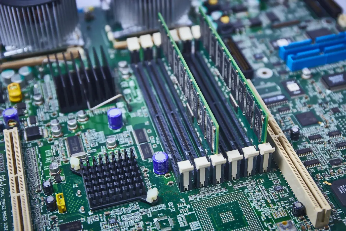 สนค. ชี้ ‘แผงวงจรรวม (IC)’ หัวใจสำคัญขับเคลื่อนเศรษฐกิจสีเขียว-เทคโนโลยีอนาคต