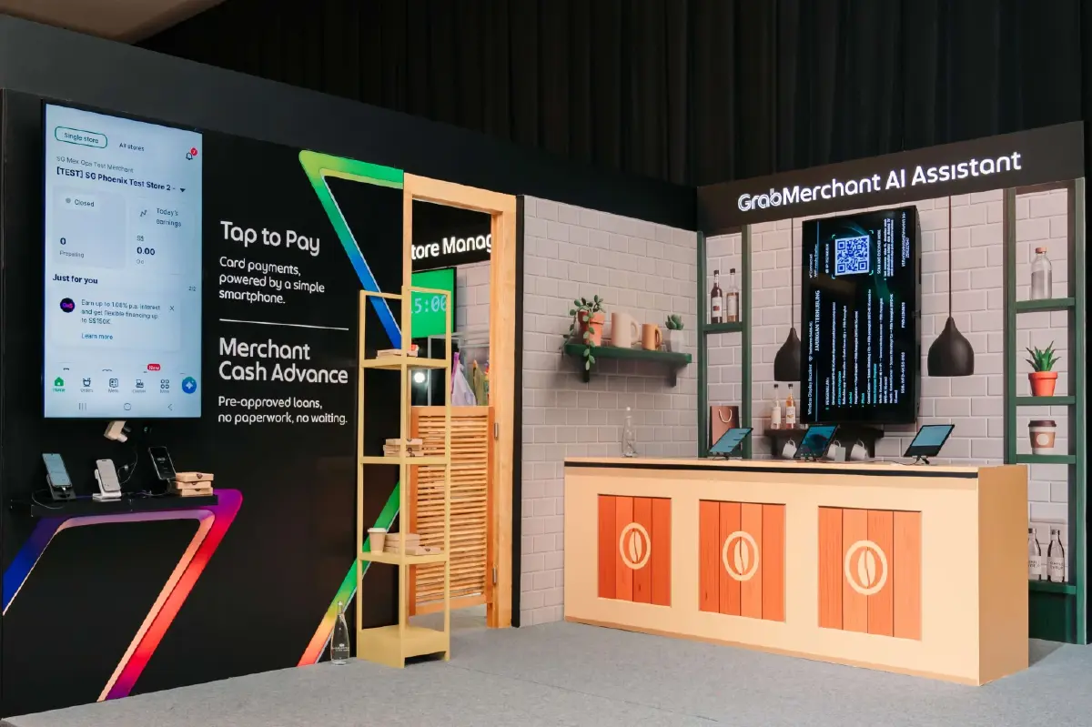 'แกร็บ' เดิมพัน AI ยกระดับสู่ 'คู่หูอัจฉริยะ' เชื่อมทุกมิติชีวิตดิจิทัล