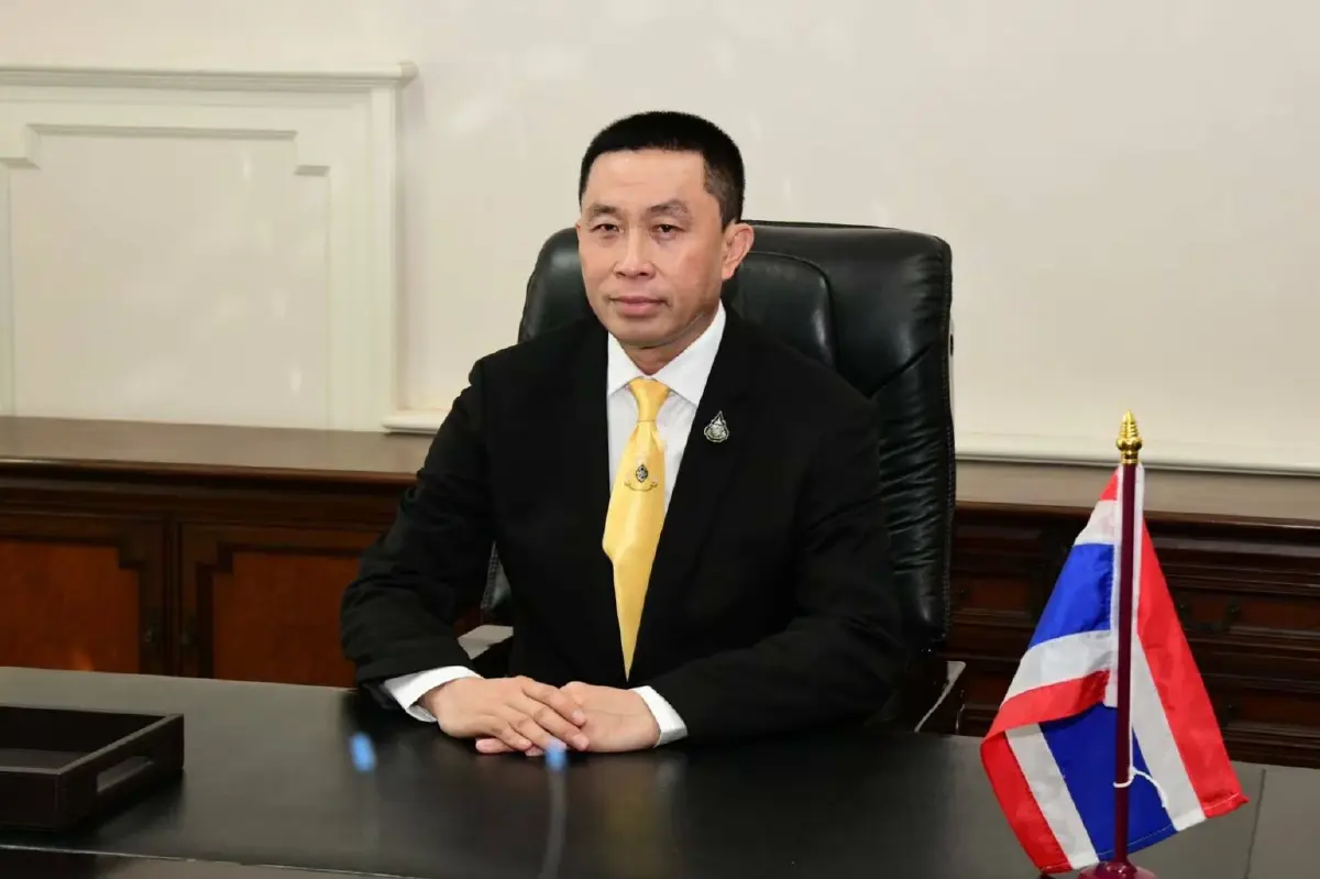 เชือด‘44 สส.’ ปล่อย‘ศักดิ์สยาม’ 2 คดีร้อน กร่อนศรัทธา ป.ป.ช.