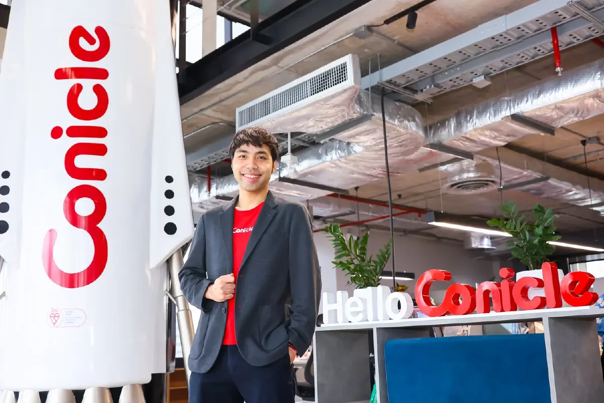 ปักธงอาเซียน 2026! ปั้น HR Tech Ecosystem อัปสกิลคนสู่องค์กรแกร่ง