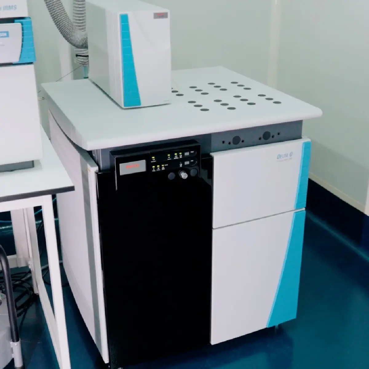 'น้ำมะพร้าวแท้…พิสูจน์ได้ทุกหยด' IF ยกระดับด้วยเทคโนโลยี IRMS ตรวจลึกระดับโมเลกุล