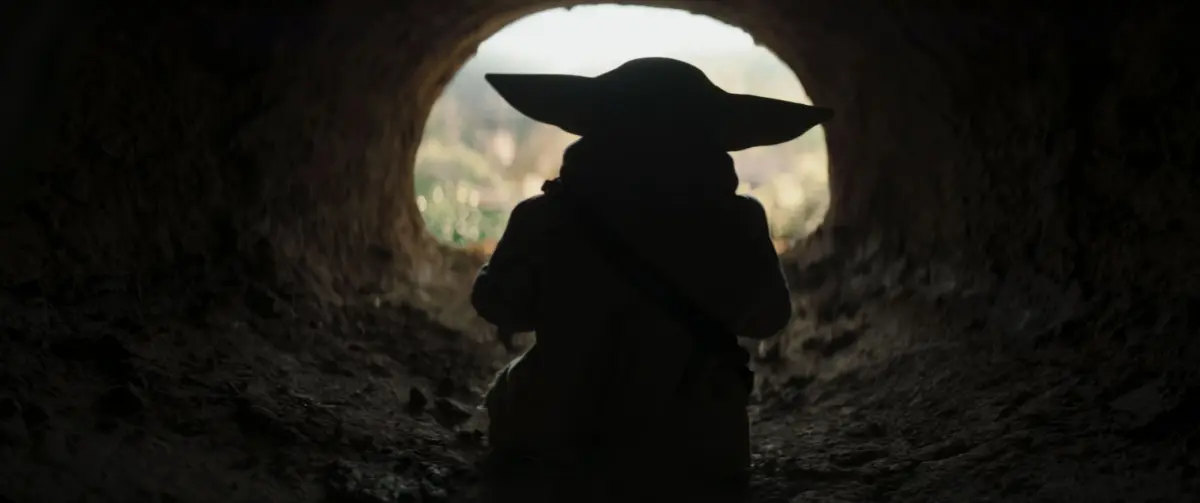 The Mandalorian and Grogu ปล่อยตัวอย่างสุดท้ายก่อนเข้าฉาย 21 พ.ค.