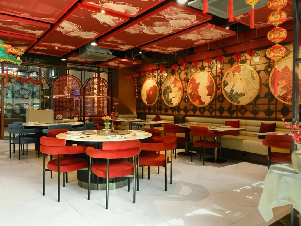 'ไวน์แพริ่งกับอาหารจีน' ยากตรงไหนไปเรียนรู้กัน