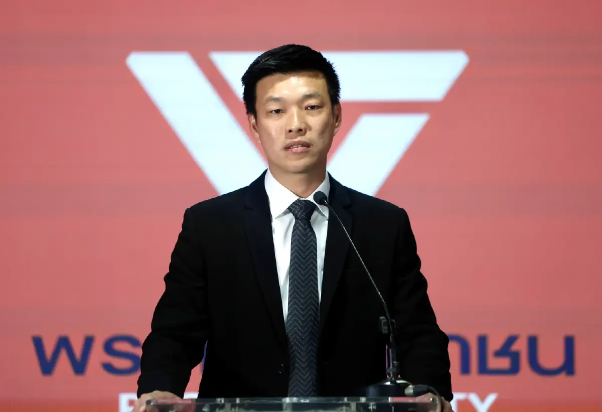 ดีเลย์ตั้ง ‘เท้ง’ เป็น ผู้นำฝ่ายค้าน ‘โสภณ’ ปิดช่อง ถูกสอย