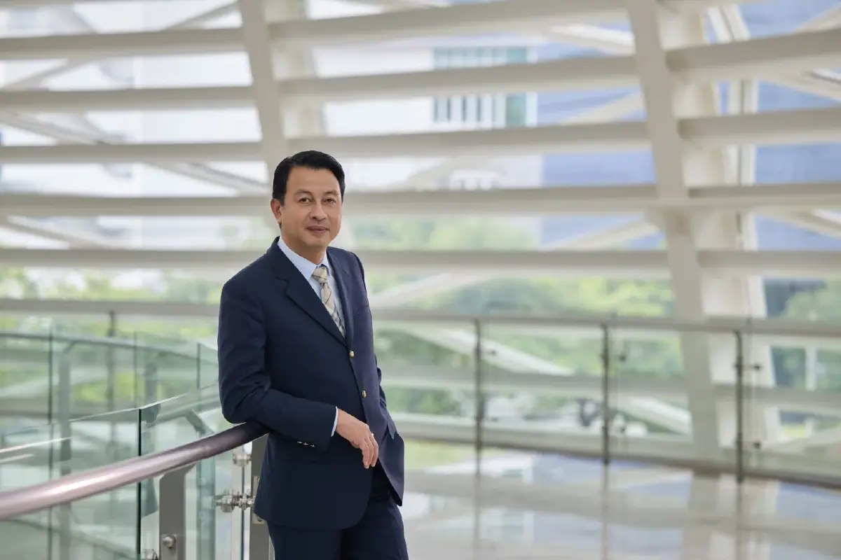 ‘คิง เพาเวอร์’ เขย่าโมเดลธุรกิจ พลิกสาขา ‘ดาวน์ทาวน์’ ดึงดีมานด์ตลาดในประเทศ