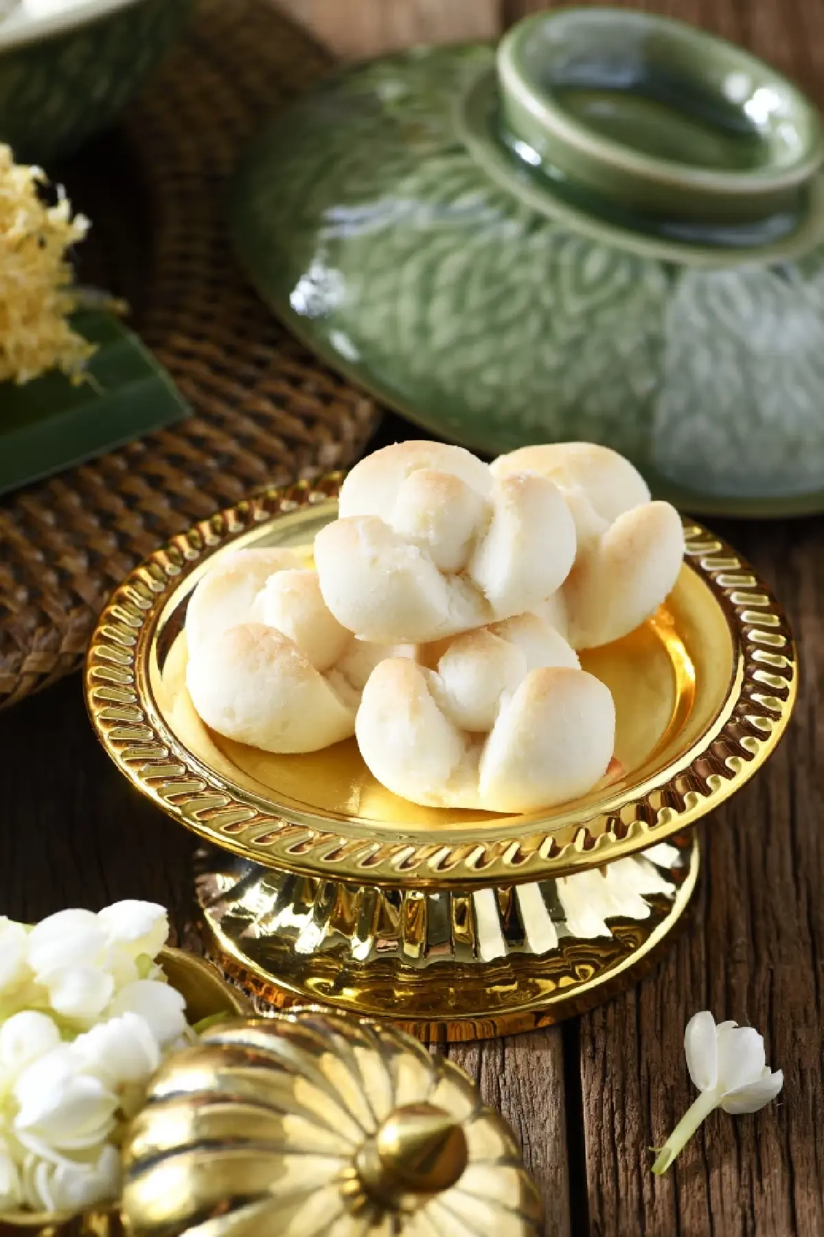 ‘5 ร้านข้าวแช่’ ปี 2026 อร่อย ในดวงใจหมูหวานชวนชิม ครบเครื่องจริงๆ