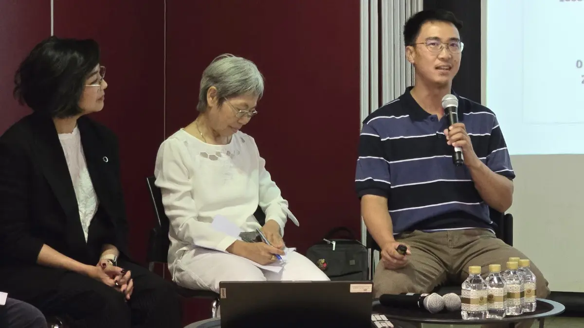 ย้อนอดีต 'สื่อสารไทย' ไปกับ 'โทรเลข วิทยุ โทรทัศน์' และ 'The Wireless House'