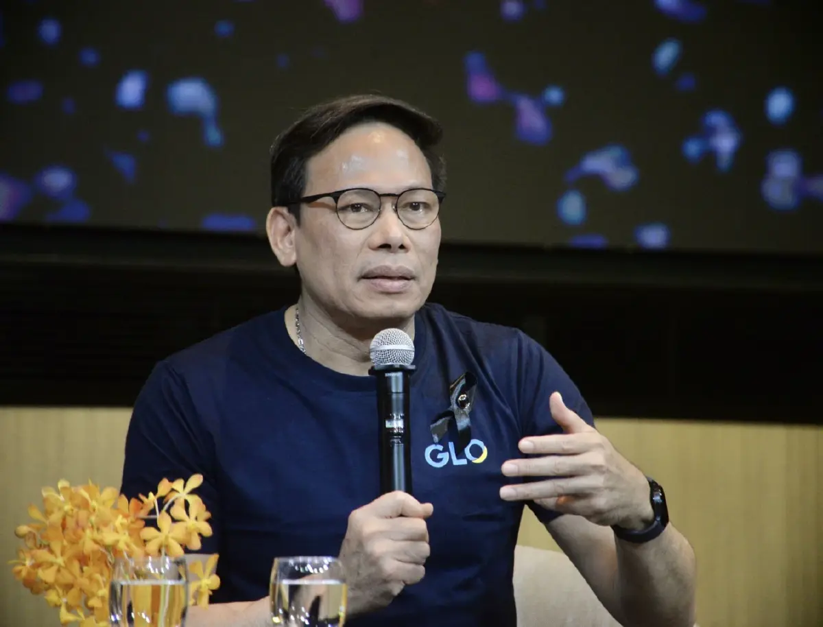 โตยั่งยืนปีที่ 8!  AI เสริมแกร่งชุมชน วางรากฐานเศรษฐกิจฐานรากทุกมิติ