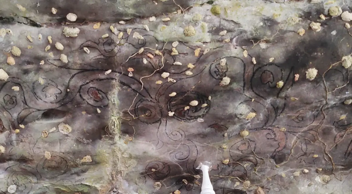 ​​​​ถ้ำตลอด... สุดยอดของถ้ำใต้