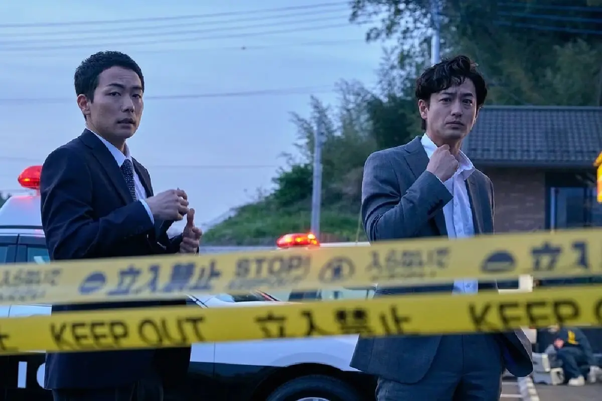 The Convenience Store หนังที่ทำให้หลอนเสียงประตูร้านสะดวกซื้อ