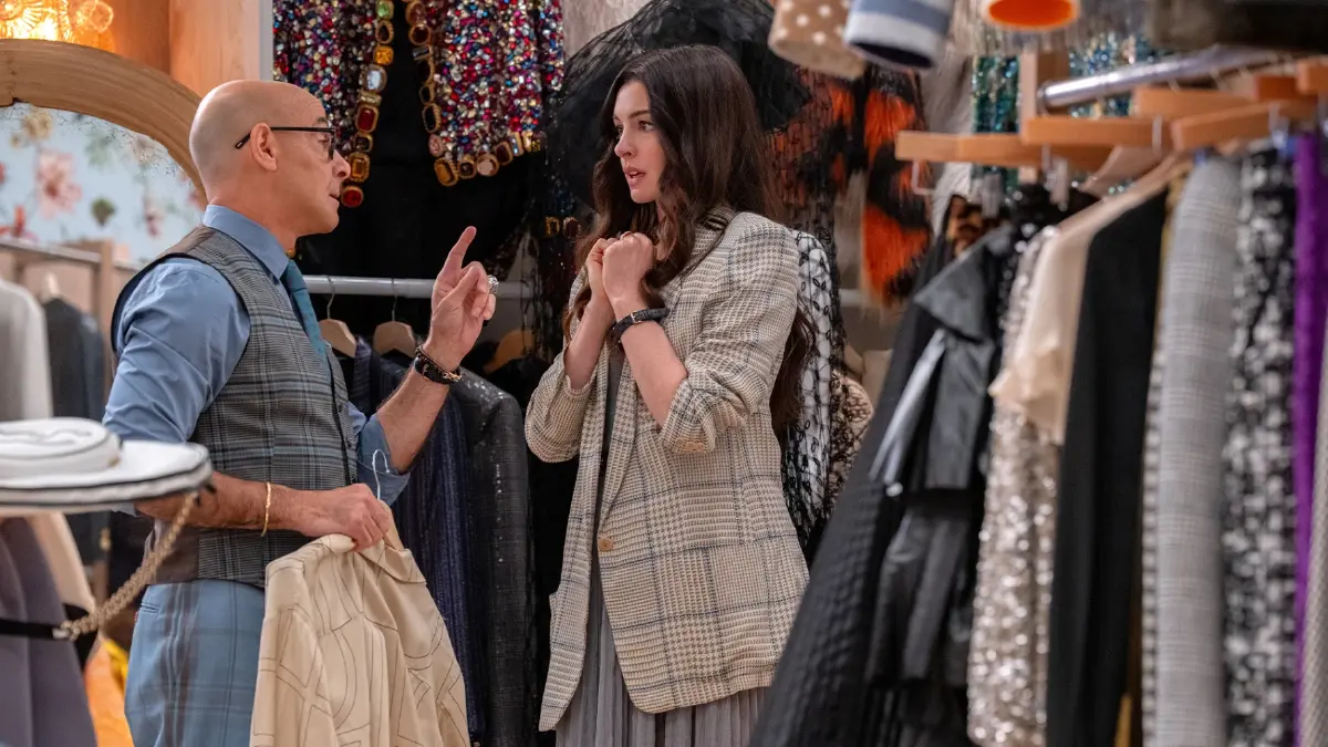 20 ปีผ่านไป ทำไม The Devil Wears Prada ยังเป็นตำนานภาพยนตร์