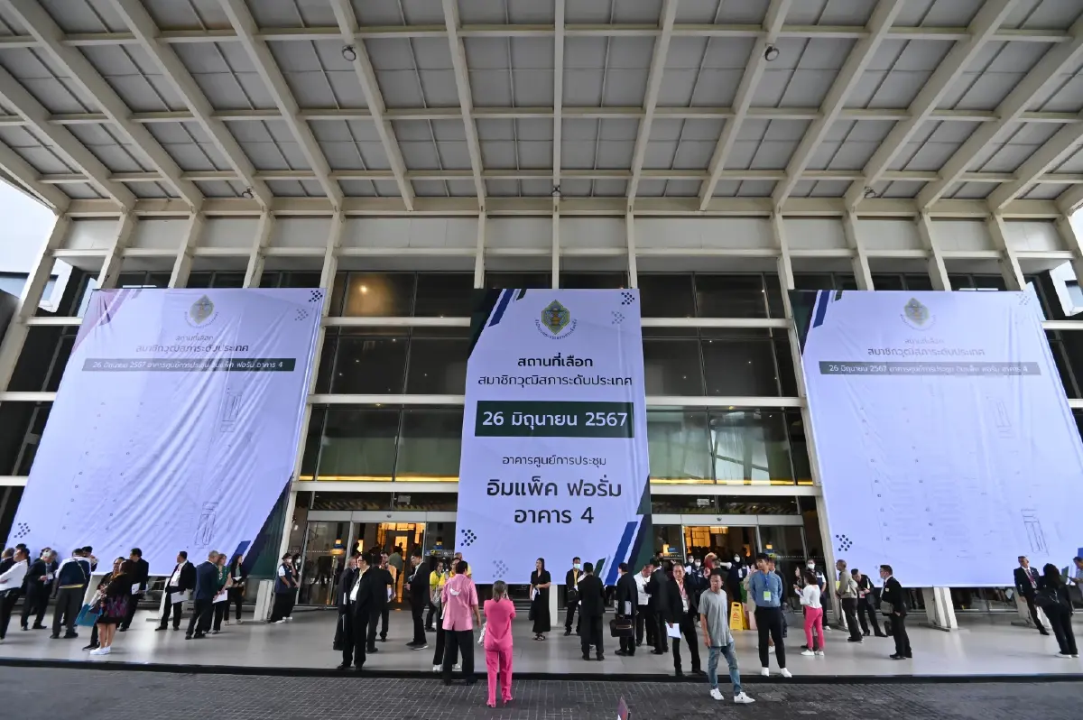 ‘วิกฤตินิติธรรม’ 3 ปมวัดใจ  เดิมพัน‘รัฐบาล ภท.’ฟื้นเชื่อมั่น