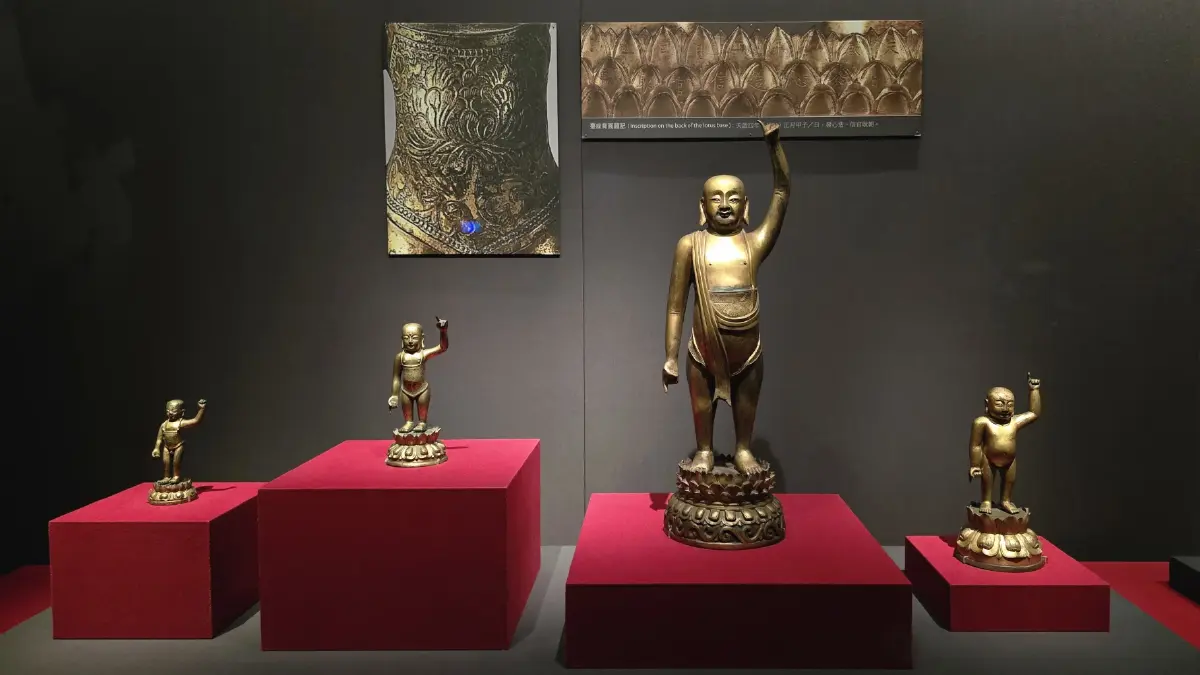 ชวนเที่ยว ‘ไต้หวัน’ ภาคใต้ 9 แห่ง ที่รอให้ไปสัมผัส