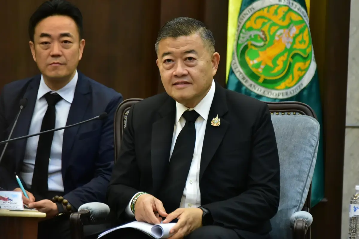 เกษตร ฯรุก 13 มาตรการปุ๋ยอินทรีย์ ลดต้นทุน-เปลี่ยนนมล้นเป็นนวัตกรรม,