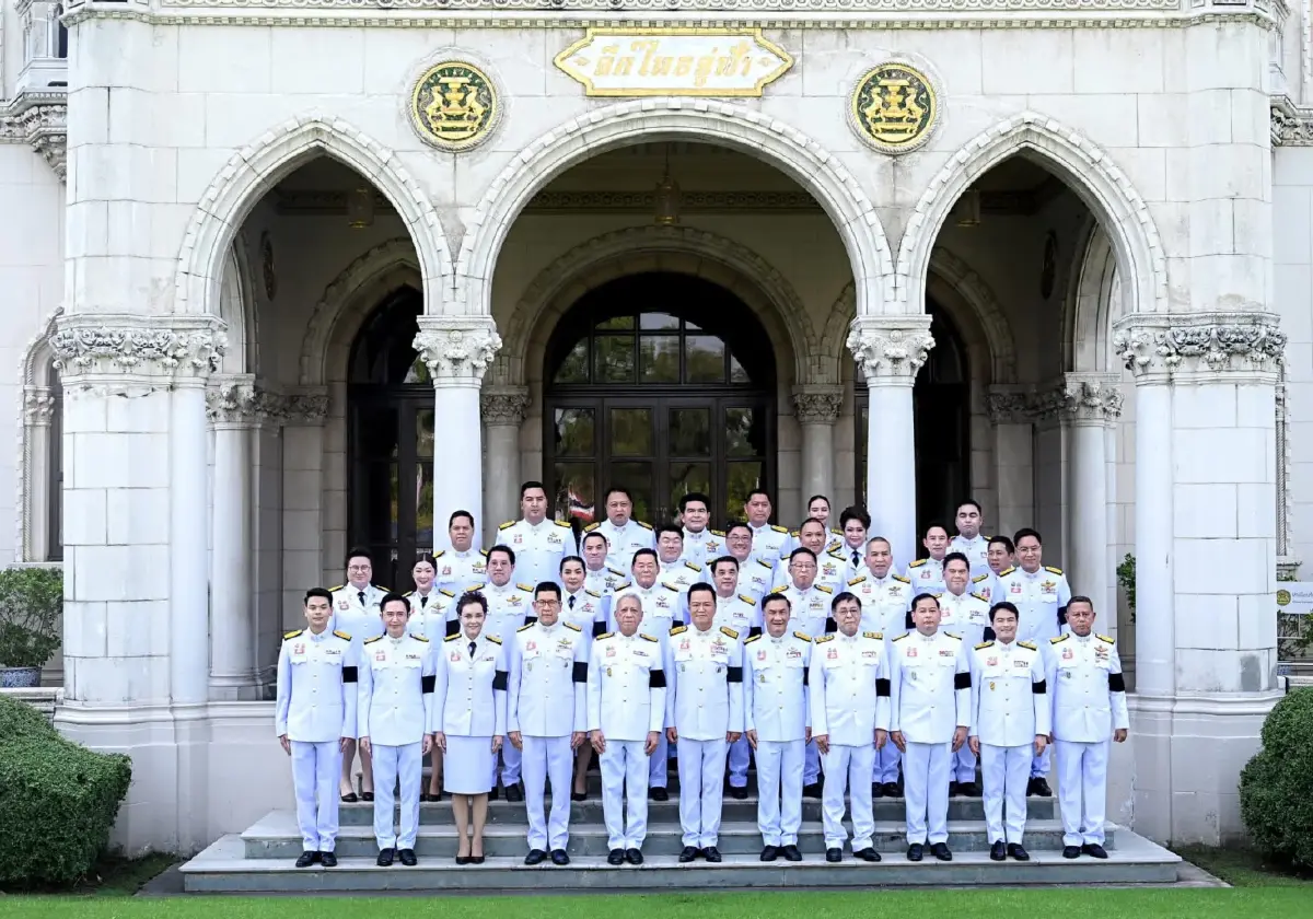 วัดฝีมือครม. เด็กฝึกเจนใหม่ จับตา‘พท.’เก๋าเกมข่ม'ภท.'