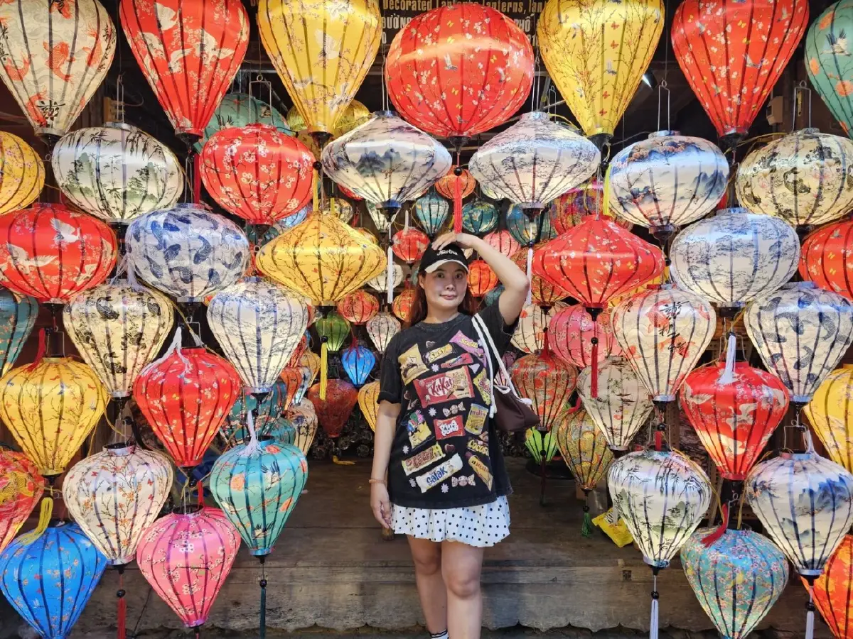 เปิดเสน่ห์ 'ฮอยอัน' เมืองมรดกโลก เที่ยวครบในวันเดียว จากคาเฟ่วิวสวยสู่ตลาดยามค่ำคืน